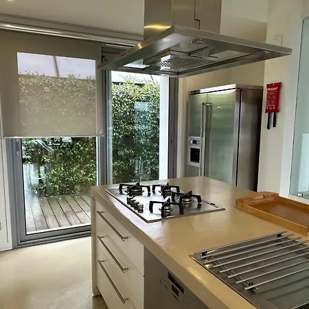 Villa Panoramica Cardana *