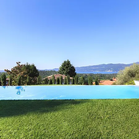 Panoramica Cardana Villa *