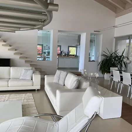 Panoramica Cardana * Besozzo