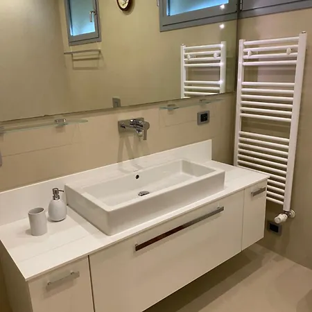 Villa Panoramica Cardana