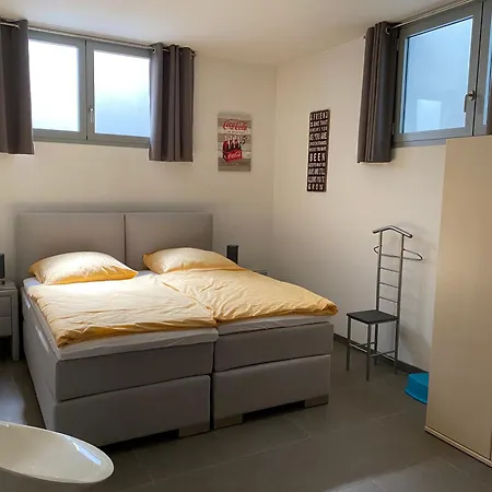 Panoramica Cardana Villa *