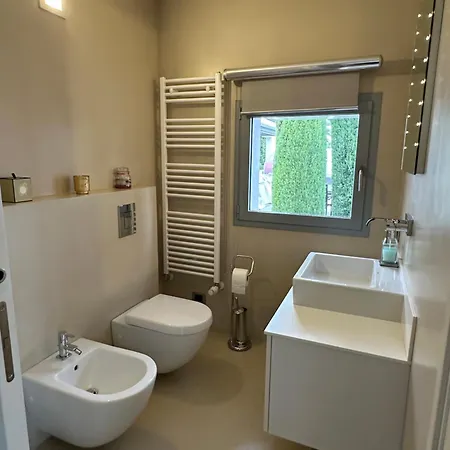 Villa Panoramica Cardana *