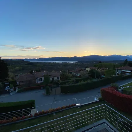 Panoramica Cardana *