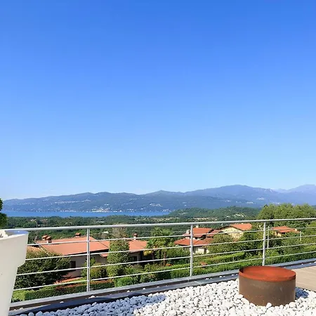 Panoramica Cardana