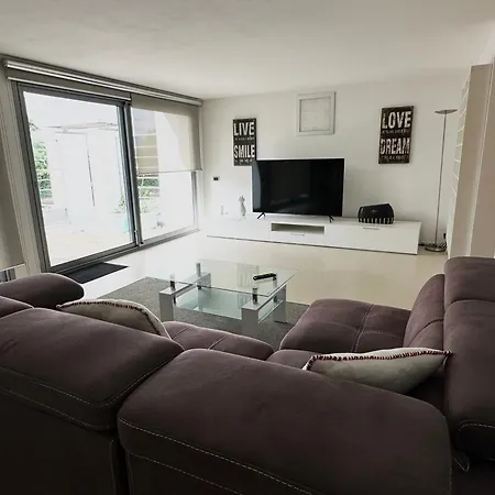 Panoramica Cardana Villa *