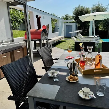 Panoramica Cardana *