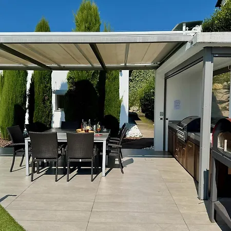 Panoramica Cardana * Besozzo