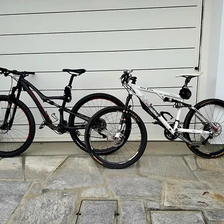 Panoramica Cardana Villa