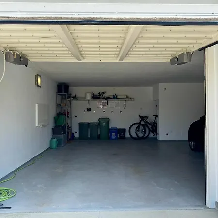 Panoramica Cardana 别墅 *