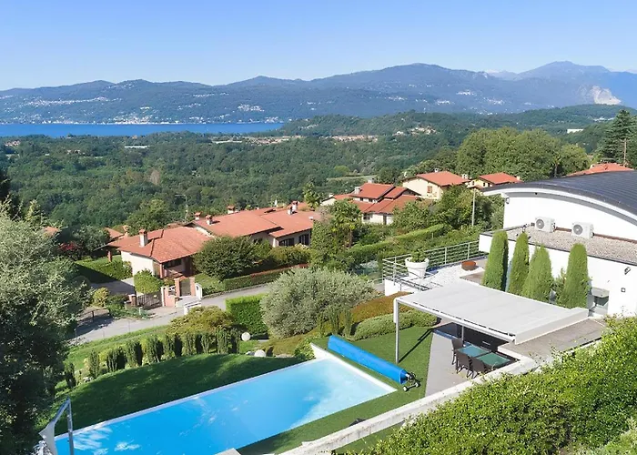 Panoramica Cardana *