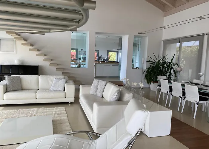 Panoramica Cardana * Besozzo