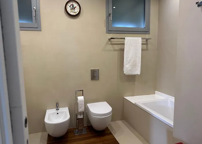 Panoramica Cardana Villa