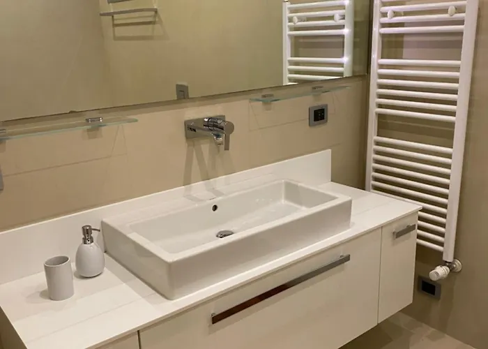 别墅 Panoramica Cardana