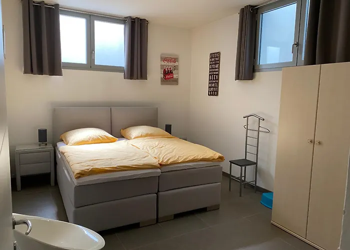 Panoramica Cardana Villa *