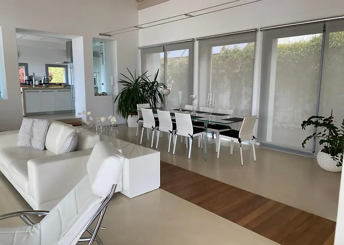 Villa Panoramica Cardana Besozzo