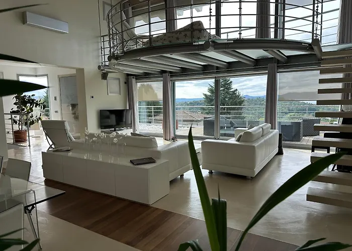 Panoramica Cardana * Besozzo