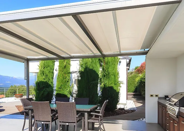 Villa Panoramica Cardana