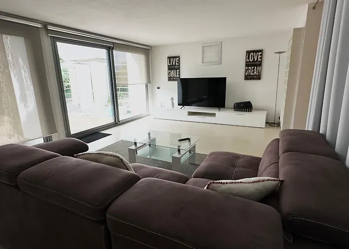 Panoramica Cardana Villa *