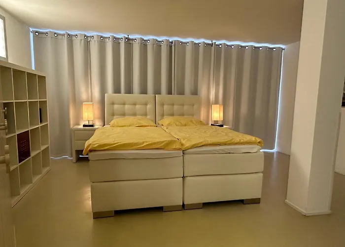 别墅 Panoramica Cardana