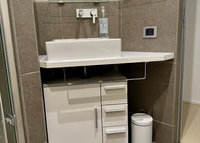 Panoramica Cardana 别墅 Besozzo