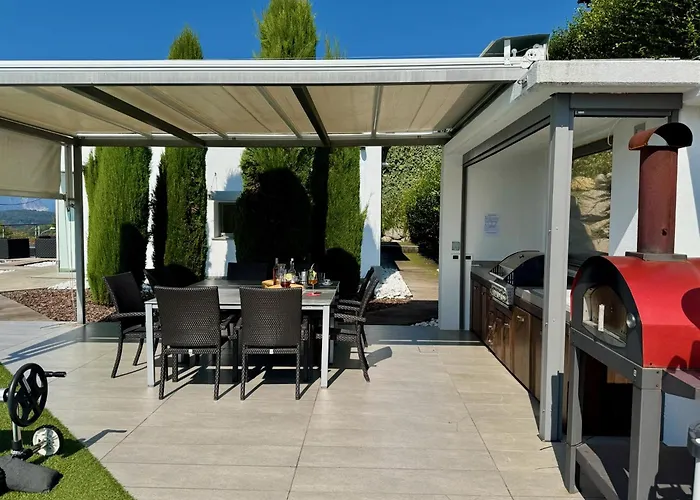 Panoramica Cardana * Besozzo