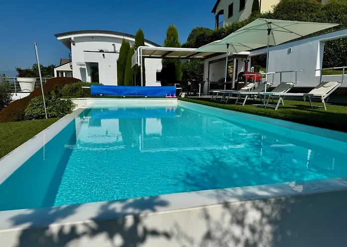 Panoramica Cardana Besozzo