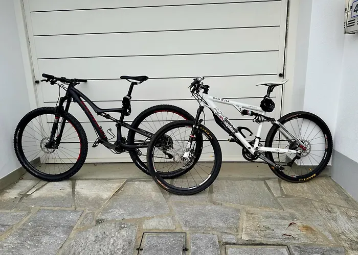 Panoramica Cardana Villa