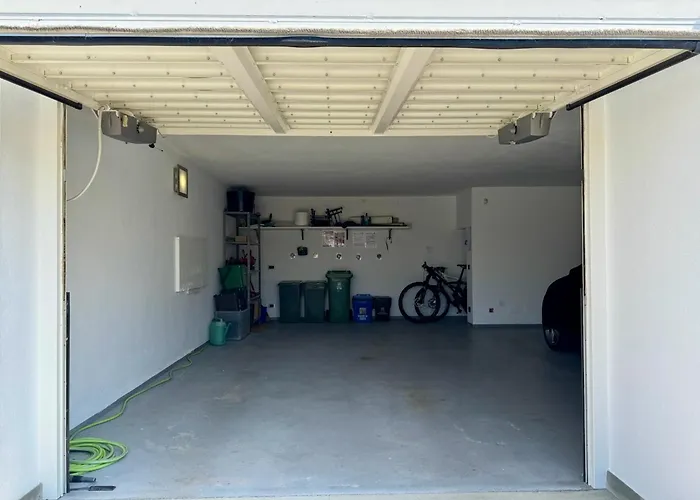 Panoramica Cardana Villa *