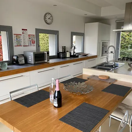 Villa Panoramica Cardana *