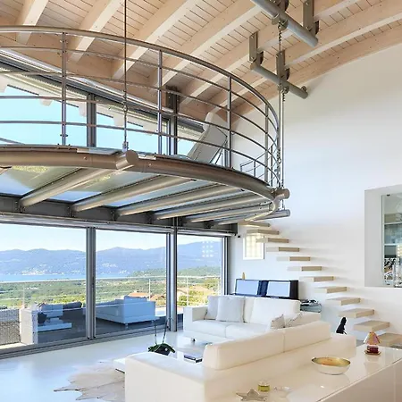 Panoramica Cardana Besozzo