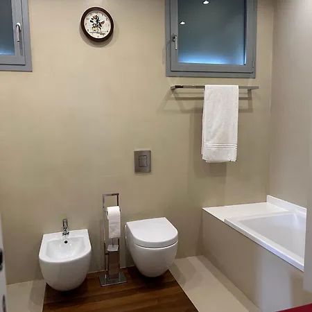 Panoramica Cardana Villa