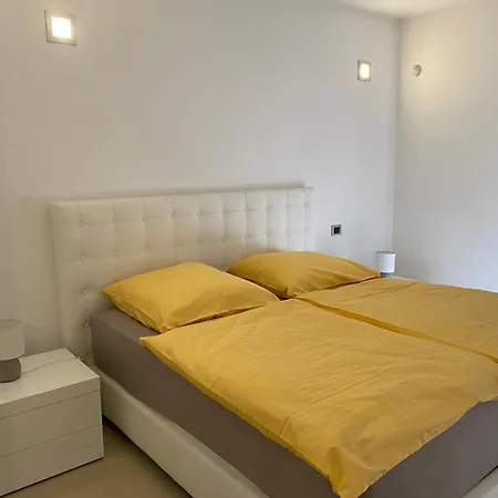 Villa Panoramica Cardana Besozzo