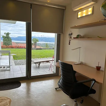 Panoramica Cardana * Besozzo