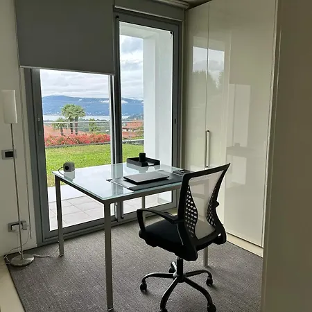 Villa Panoramica Cardana