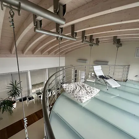 Panoramica Cardana Villa *