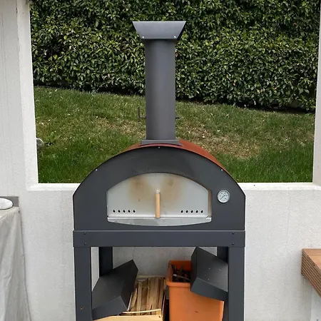 Villa Panoramica Cardana *