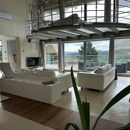 Panoramica Cardana * Besozzo