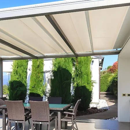 Villa Panoramica Cardana