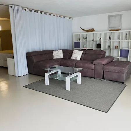 Panoramica Cardana Вилла Besozzo