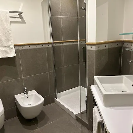 Villa Panoramica Cardana Besozzo