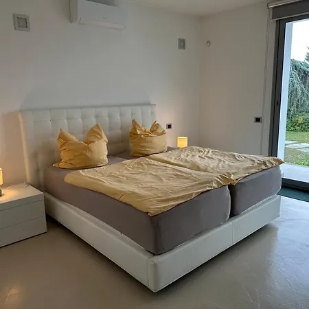 Panoramica Cardana *