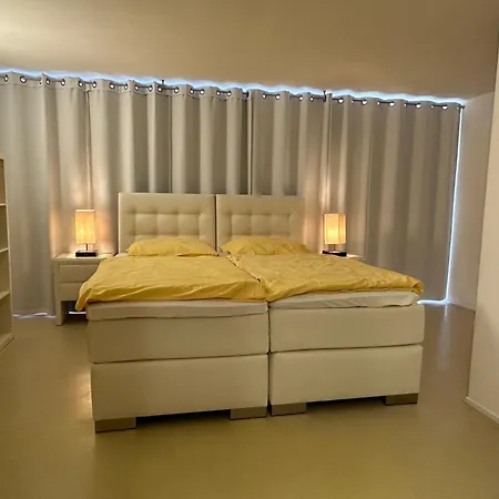 Villa Panoramica Cardana