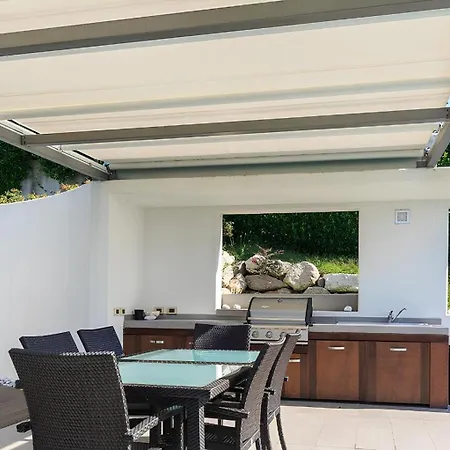 Panoramica Cardana Villa *