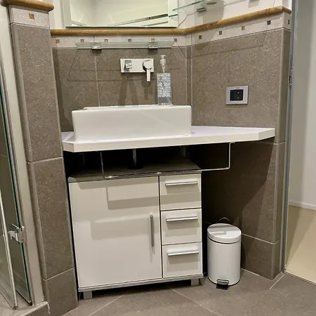 Panoramica Cardana Villa Besozzo