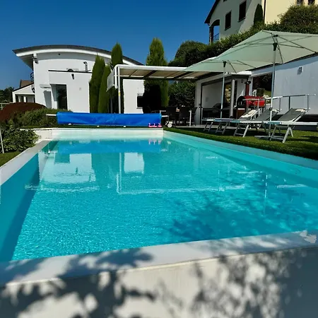 Panoramica Cardana Besozzo