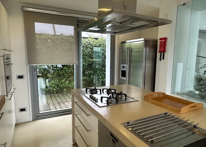 Villa Panoramica Cardana *