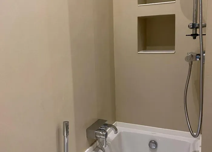 Panoramica Cardana Villa Besozzo