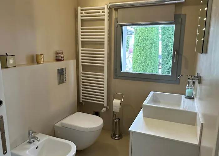 Villa Panoramica Cardana *