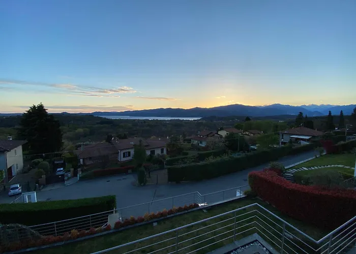 Panoramica Cardana *