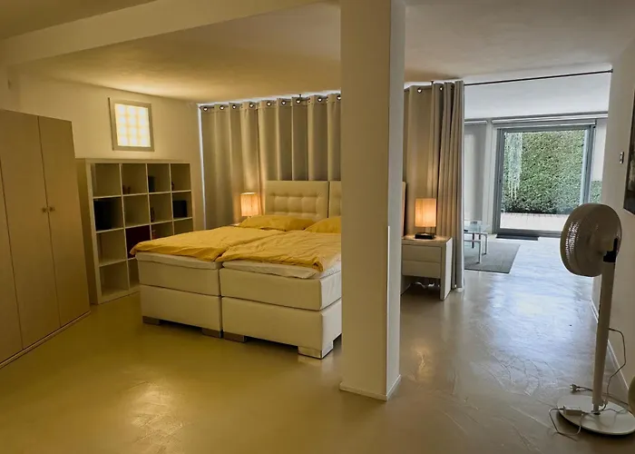 Panoramica Cardana * Besozzo